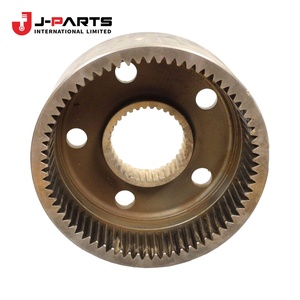 Engranaje, Anillo Planetario Delantero de Transmisión para Toyota HIACE LH103 1993-1998 35743-30010 - Product Image 6