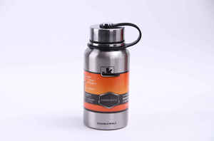 Vaso Térmico Portátil JUPENG de Doble Capa, Aislado al Vacío, Antiderrames, de Acero Inoxidable Moderno para Adultos - Product Image 5