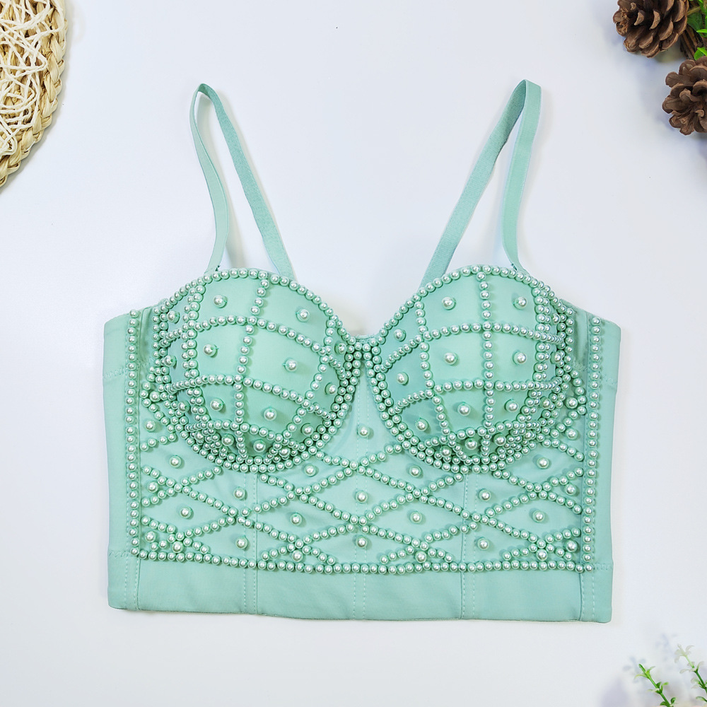 light green