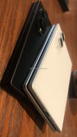 Nouveau modèle de téléphone factice pour iPhone Samsung Fold8wide