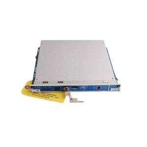 Bentley Temperature Monitor Module 3500/60 133811-01 24 V 12 A Manufacturing Use - Product Image 2