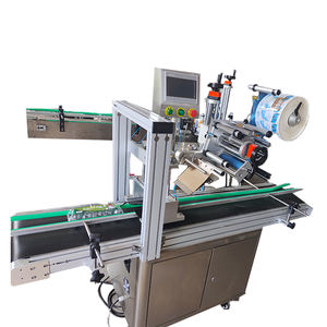 Pas encore d'avis Machine de collage de ruban adhésif à trois côtés - Product Image 2