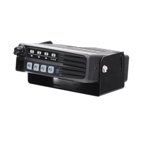 汎用機能ICOM IC-F5013H 136-174 MHzトランシーバーVHFトランシーバーRuugedモバイルラジオ50W長距離基地局 - Product Image 5