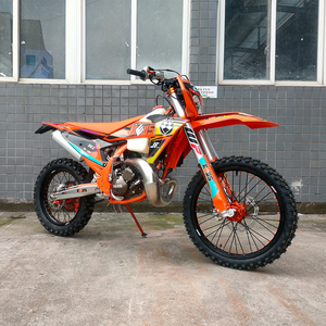 Moto Tout-Terrain KEWS K23 MT250 <span class=keywords><strong>2</strong></span> <span class=keywords><strong>Temps</strong></span> pour Adulte 250cc Motocross <span class=keywords><strong>Enduro</strong></span> - Product Image 2