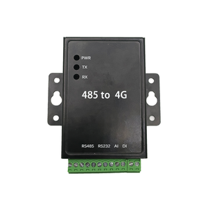 Routeur cellulaire M2M avec Modbus MQTT pour les projets industriels <span class=keywords><strong>de</strong></span> gestion à distance Compatibilité carte SIM 3G/4G - Product Image 1