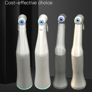 TOSI 20:1 임플란트 핸드 피스 콘트라 앵글 푸시 Botton 치과 외부 관개 시스템 최대 토크 55N.cm - Product Image 3