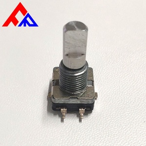 Fournisseur direct d'usine, nouveau produit de notre propre fabricant, interrupteur rotatif à retour par ressort - Product Image 3