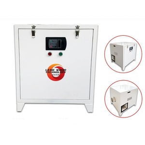 Componente de motor central de aspiradora de carpinterí<span class=keywords><strong>a</strong></span> de gran capacidad Leadwood para máquinas de grabado y cepillado de aserrado 1 <span class=keywords><strong>a</strong></span>ño de garantí<span class=keywords><strong>a</strong></span> - Product Image 4