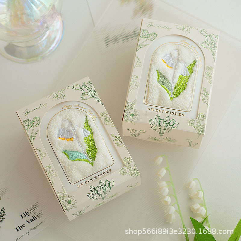 Fairy green