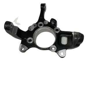 MR992367 MR992368 Steering Knuckle untuk Mitsubishi Triton L200 KB4T 4D56 KB5T 4G64 2005-