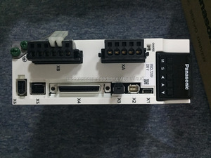 Pana-sonic MHMF042L1U2M/MSMF042/MSM042/MHMD042/MHMJ042/MHMF082L1U2M/MHMJ082/MBDDT2210/MBDKT2510/MBDLT25SF/MBDLN25/MCDLT35 - Product Image 5