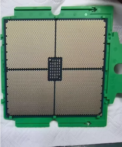 EPYC 9754 128 คอร์ 256 เธรด SP5 CPU 360W 5nm สำหรับเซิร์ฟเวอร์ระดับองค์กร - Product Image 2