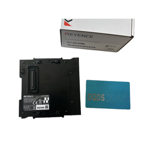 KEYENCE Genuine KV-XH16ML Programmable Controller Positioning and Motion Unit 16 Axes With One Year Warranty - Product Image 2