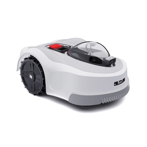 <span class=keywords><strong>Tondeuse</strong></span> à gazon intelligente N1000, <span class=keywords><strong>robot</strong></span> <span class=keywords><strong>tondeuse</strong></span> sans fil, GPS, recharge automatique, évitement d'obstacles, reconnaissance IA, sans fil - Product Image 5