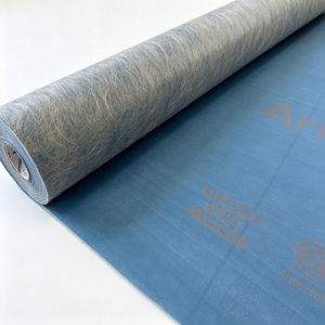 Sous-couche respirante Arkint Sapphire, joint acrylique <span class=keywords><strong>de</strong></span> 100 mm, pour toiture/fenêtre/bois/muraille/acier, anti-perforation, longue durée <span class=keywords><strong>de</strong></span> vie, résistant aux UV - Product Image 1
