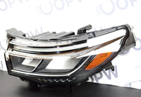 Phare avant à ajustement parfait pour Ford Explorer ST 2025, phares LED RB5Z13008M RB5Z13008D