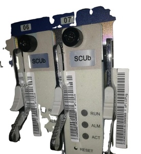 <span class=keywords><strong>SCUb</strong></span> WP1D000SCU01 03053067 per BSC6900 - Product Image 1
