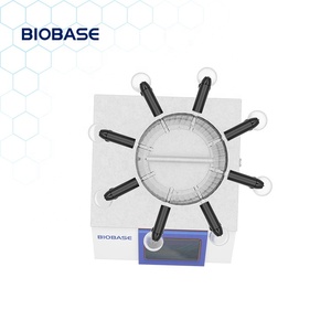 <span class=keywords><strong>Chambre</strong></span> à vide verticale BIOBASE Chine à prix abordable BK-FD12P, lyophilisateur à vide pour laboratoire - Product Image 3