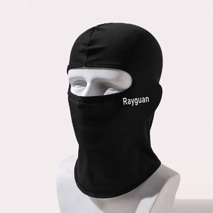 Nouveau Design Cagoule de Cyclisme à Vendre Logo Personnalisé, Cache-visage Intégral pour <span class=keywords><strong>Ski</strong></span> et Sport pour Hommes et Femmes - Product Image 4