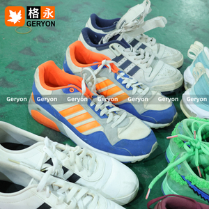 Мужские кроссовки с низким вырезом - Product Image 3