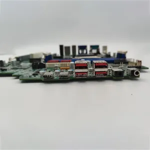 Placa Base Original para Q37H4-AM, Placa Base para Computadora de Escritorio Veriton D850 X6660G Q370 Q37H4-AM - Product Image 4