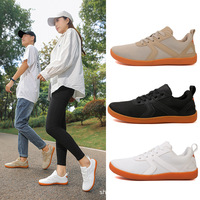 Chaussures décontractées en maille respirante pour hommes et femmes, produits en dropshipping très demandés