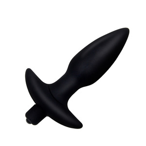 G Spot Massager <strong>UK</strong> for Adult Sex Toy High Quality 16 Vibration Patterns <strong>Butt</strong> <strong>Plug</strong> Sex Toy Supplier Anal <strong>Plug</strong> Flexible Waterproof - Product Image 3