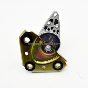 Smile Auto Parts 发动机支架 适用于马自达 2 M2 2003-2007 适用于马自达 DEMIO DY3/DY5 2002- D35039060C D35039060B D35039060E - Product Image 2