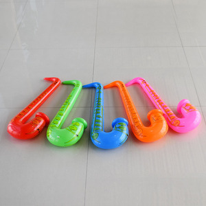 KÈN Saxophone Bơm Hơi PVC Bán Chạy Đồ Chơi Trẻ Em Nhạc Cụ - Product Image 3