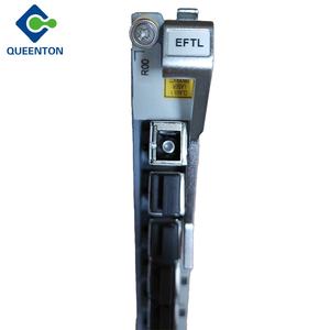 Tarjeta de Servicio Gpon EFTL C+ C++ Gpon Olt EFTL, Tarjeta de Interfaz de Servicio de 8 Puertos, Tarjeta Gpon de 16 Puertos para OLT C600 C620 C650 EFTL - Product Image 5