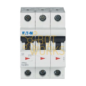Eaton 167461 - Nuovo - Product Image 1