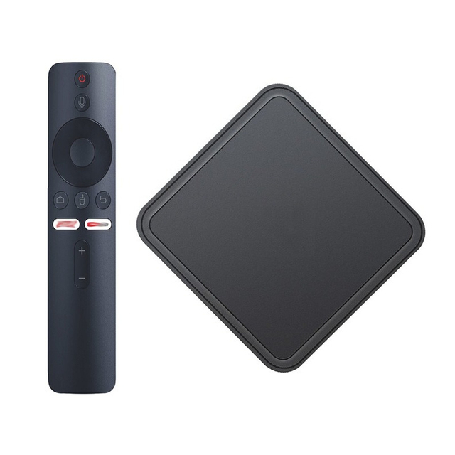 H313 High Definition Android ATV TV Box with Dual 5G WiFi 14th Generation for Computer Accessories