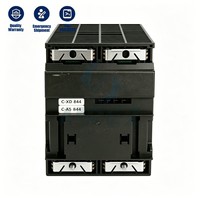 Controlador PLC de Procesamiento de Redundancia 6ES7656-6CP40-1BF0 (6ES76566CP401BF0) con Interruptores Personalizados y Servicio de Protocolo LACP