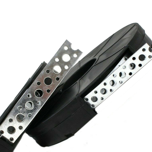 Hiệu suấ<span class=keywords><strong>t</strong></span> đáng tin cậy đục lỗ băng/kim loại gắn dải/đục lỗ thép dải - Product Image 5