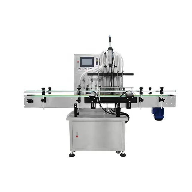 स्वचालित दही कप भरने मशीनरी रासायनिक मशीनरी और उपकरण बीयर कैनिंग मशीन
