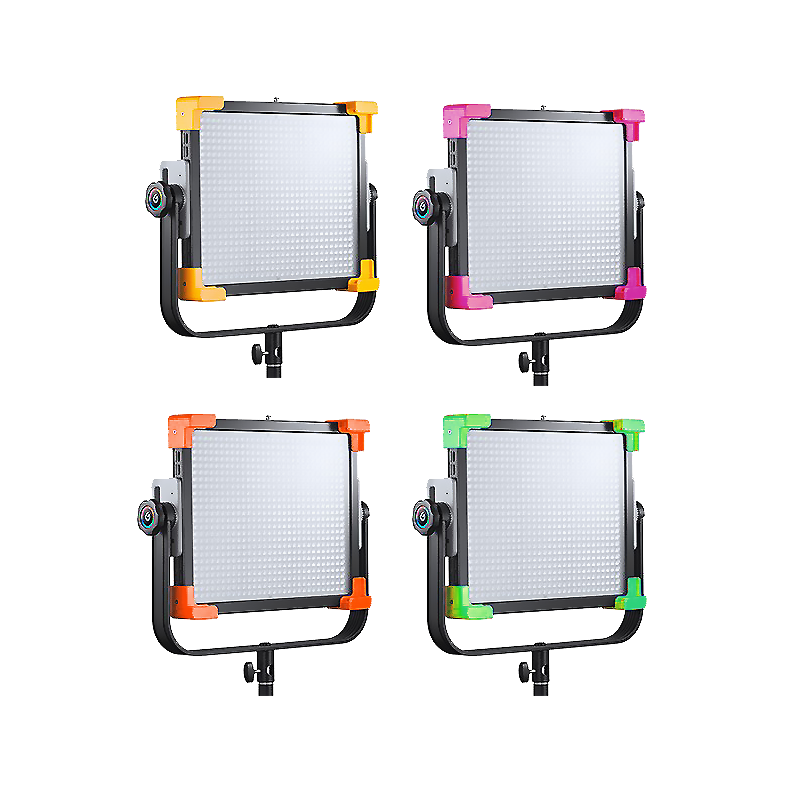 Photographic equipment Photo Studio Continuous Lighting Kit Backdrops camera flash accessories