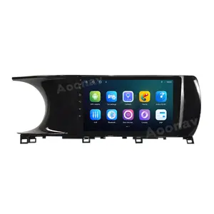 2 din Android 10,0 для KIA K5 2020 2021 мультимедийный стерео автомобильный DVD-плеер навигация GPS радио головное устройство 10,1 дюймовый сенсорный экран