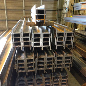 <span class=keywords><strong>Precio</strong></span> de Fábrica <span class=keywords><strong>IPE</strong></span> IPN S355JR <span class=keywords><strong>IPE</strong></span> 80 100 120 <span class=keywords><strong>140</strong></span> 180 200 Viga en I - Product Image 4