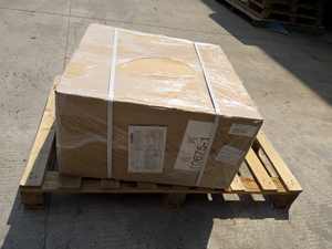 LG BW 400 ES membrans ulp21 4040 vontron baja presión LG Toray TMG 440 4040 8040 Hydranautics Nitto - Product Image 6