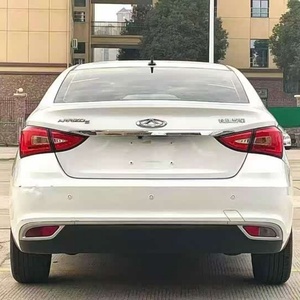 เชอรี อาริซโซ 5 ปี 2020 เครื่องยนต์ 1.5 ลิตร เบนซิน เกียร์ CVT รุ่นสปอร์ต คอมแพค ซีดาน - Product Image 6
