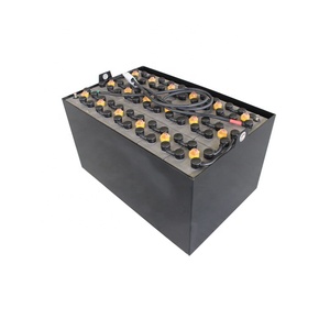 Batería Recargable de 36V 700Ah/11VBS700 con Conexión Tipo Perno, Batería de Tracción - Product Image 4