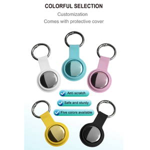 Nuevo Diseño <span class=keywords><strong>de</strong></span> Localizador Inteligente Impermeable, Rastreador GPS Antipérdida para Mascotas, Carteras, Llaves, Maletas, Dispositivo <span class=keywords><strong>de</strong></span> Rastreo con Batería <span class=keywords><strong>de</strong></span> Larga Duración - Product Image 4