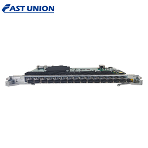 El módulo PONMAC de la placa GFBL implementa las funciones de capa GPON G.984.3 para una comunicación confiable - Product Image 3