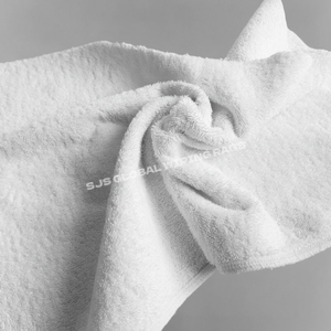 Trapos de Limpieza Industriales 100% Algodón, Trapos Blancos para Limpieza de Talleres, Trapos Industriales para Limpiar - Product Image 1