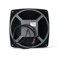Lecteur RFID longue portée pour animaux ISO 11784/11785 FDX, 134,2 kHz, Sense&IoT, RS232/RS485/Wiegand 26, vente en gros
