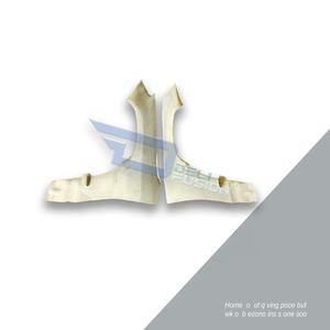 Guardabarros Delantero de Fibra de Vidrio Estilo Pandem para Subaru BRZ ZD8 y Toyota GR86 ZN6 RB, Guardabarros Delantero BRZ - Product Image 5