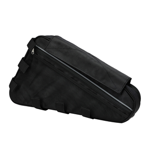 <span class=keywords><strong>Sacoche</strong></span> de vélo triangulaire élégante avec logo personnalisé, plusieurs styles en stock, fournisseur chinois, <span class=keywords><strong>sacoche</strong></span> de batterie sportive, <span class=keywords><strong>sacoche</strong></span> de vélo multi-styles - Product Image 3