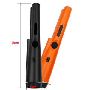 Détecteur de métaux portable, pointeur de précision, testeur d'or - Product Image 5