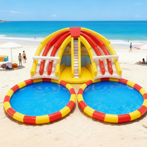 inflables para niños brincolines inflables para fiesta castillo inflable inflables para fiestas juego inflable - Product Image 1