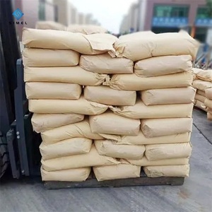 Chinese Manufacturer Low Price 98% Barium Chromate BaCrO4 Yellow Powder Industrial Grade CAS 10294-40-3 - Product Image 5